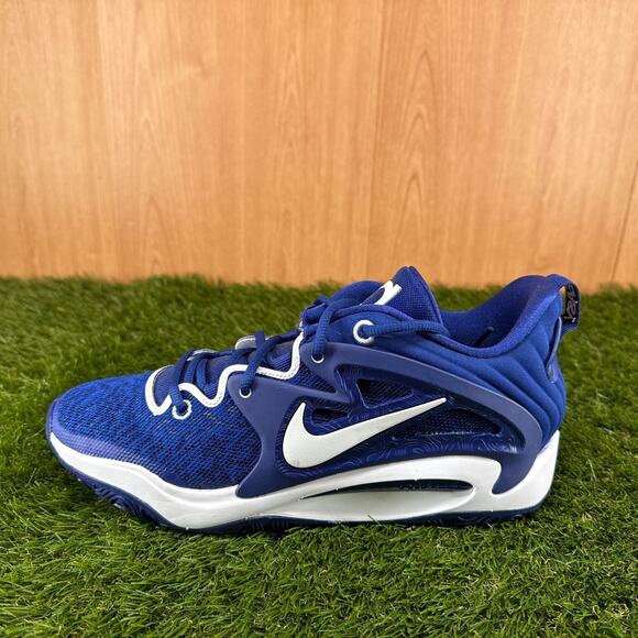 Nike KD 15 TB Game Royal Basketball Shoes DO9826-401 Men’s Size 10 main image 6